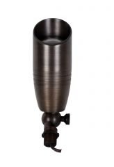 Brass Directional Sportlight PSL2800WB