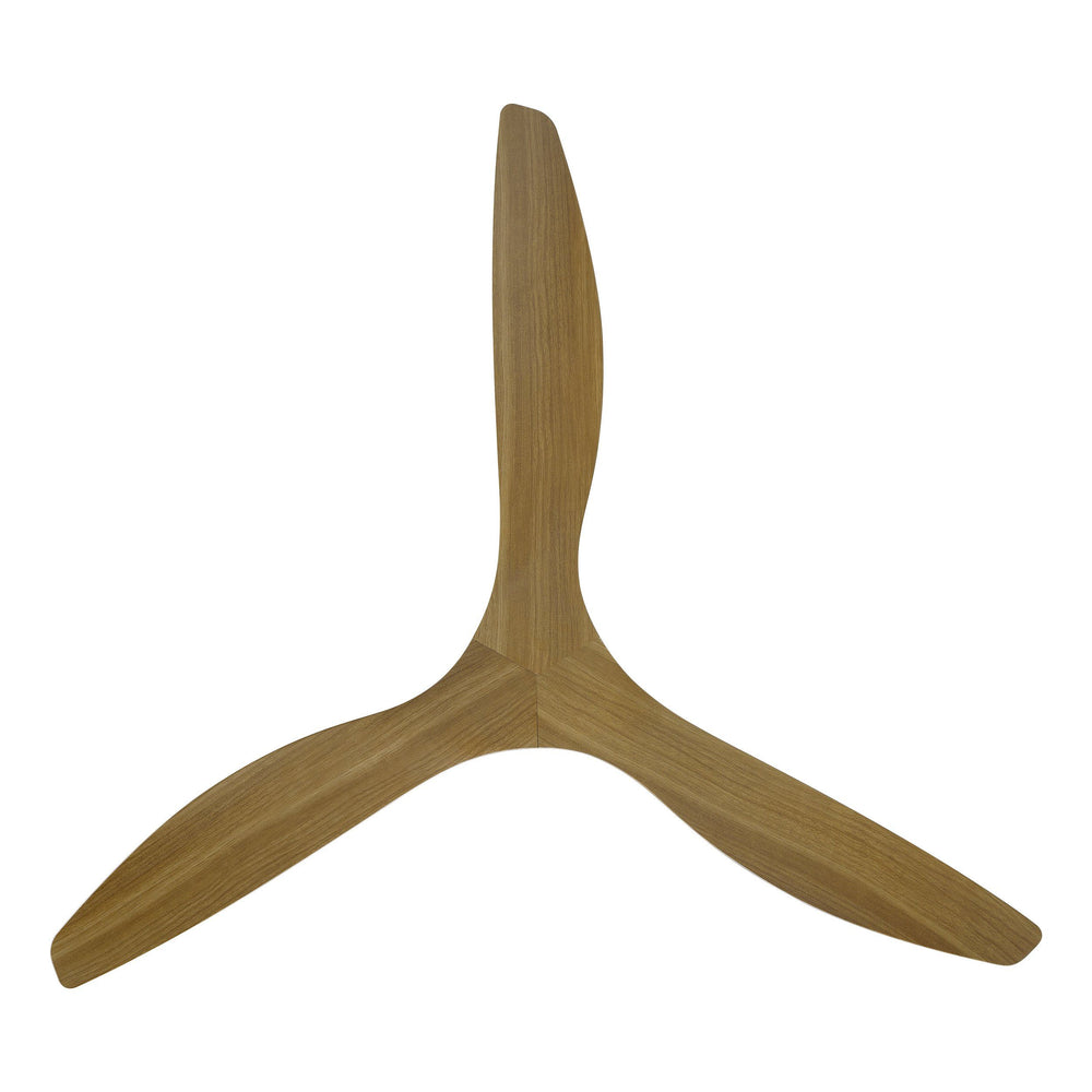 SURF 72 ceiling fan with Teak Ceiling Fan