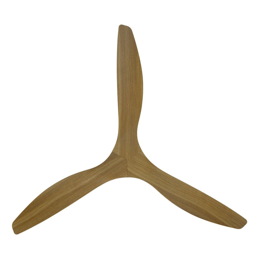 SURF 72 ceiling fan with Teak Ceiling Fan