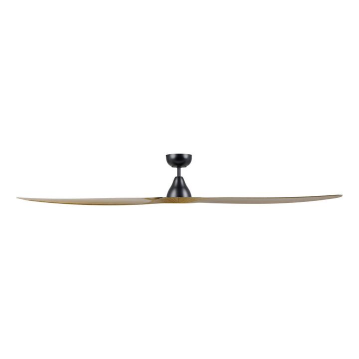 SURF 72 ceiling fan with Teak Ceiling Fan
