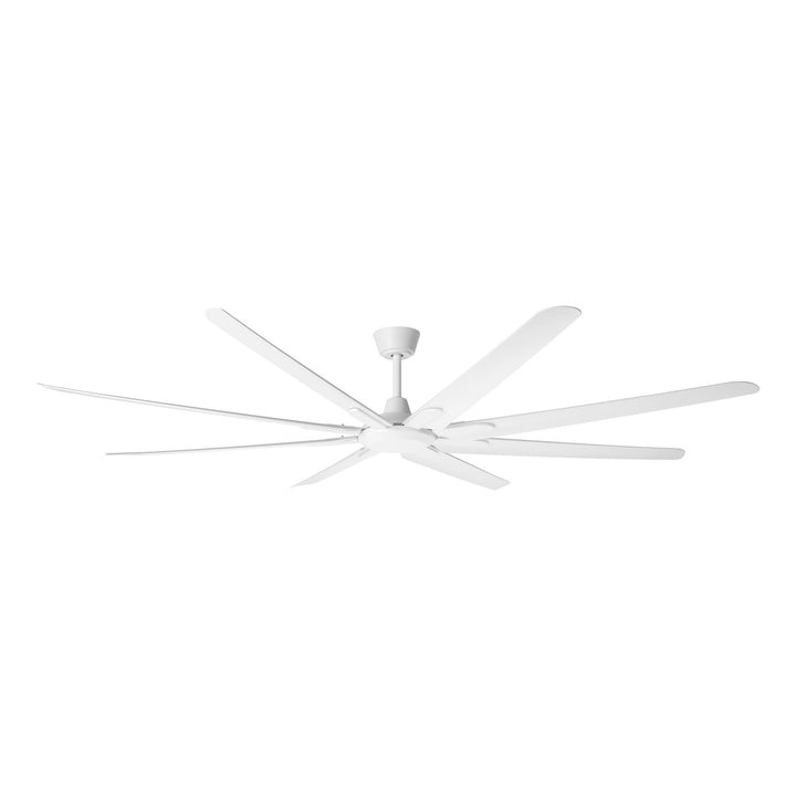 SANTORINI 84 ceiling fan White Ceiling Fan