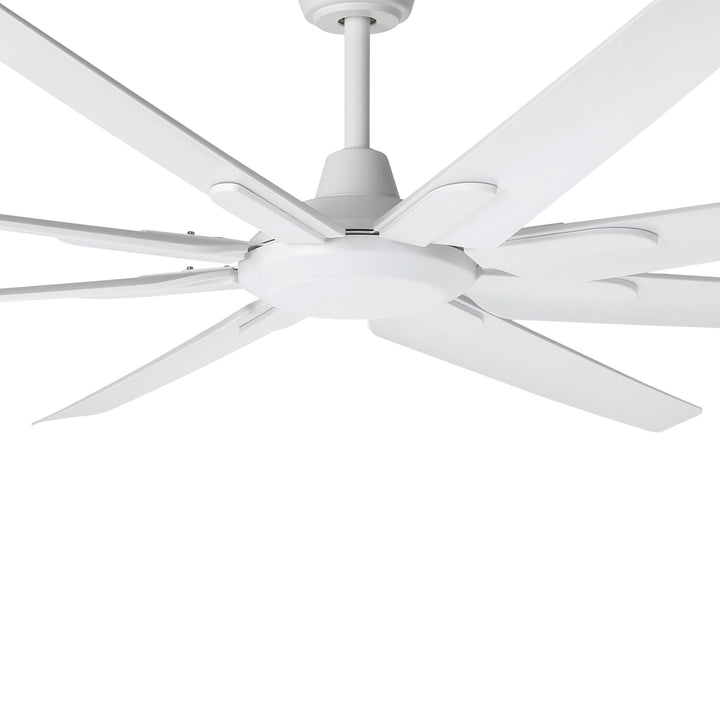 SANTORINI 84 ceiling fan Ceiling Fan
