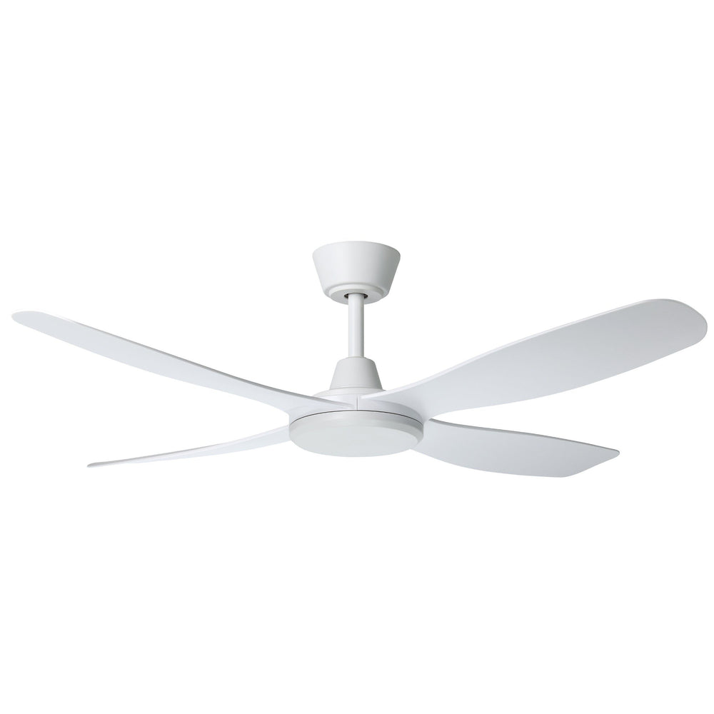 ARUBA 52 DC ceiling fan White Ceiling Fan