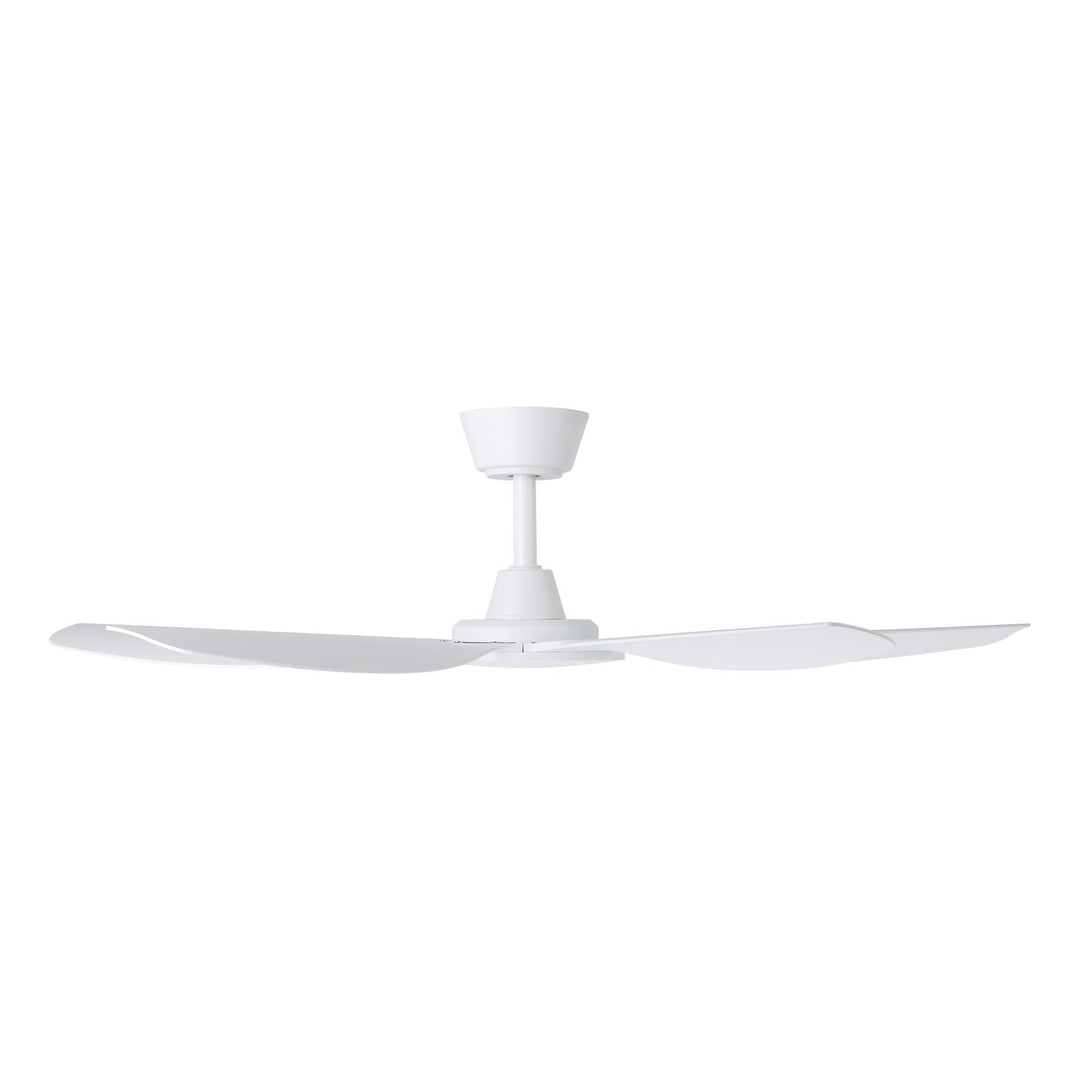 MIAMI 48 DC Smart Ceiling Fan with Remote and Wall Control Ceiling Fan