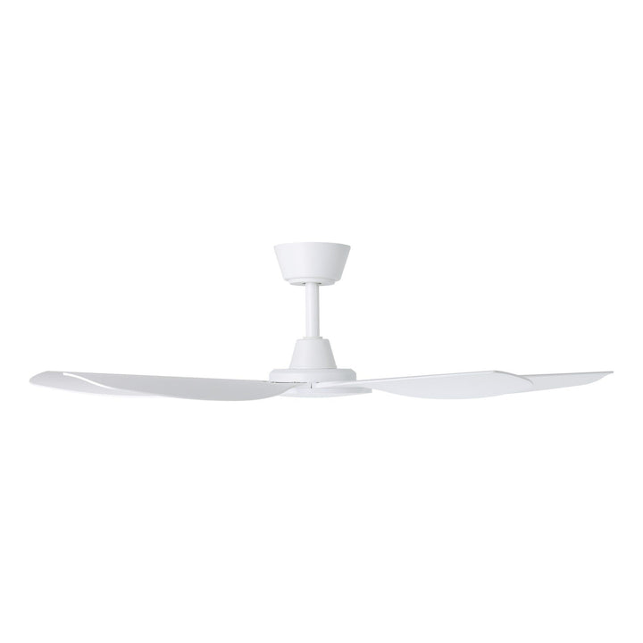 MIAMI 48 DC Smart Ceiling Fan with Remote and Wall Control Ceiling Fan