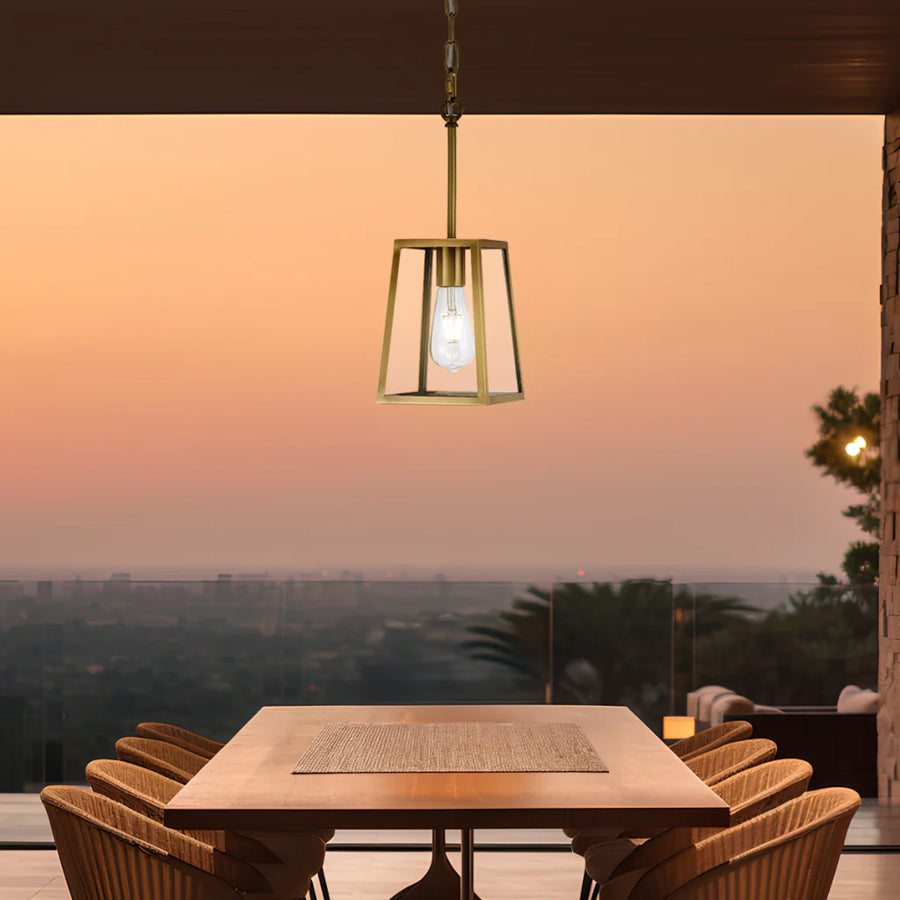 TELBIX CANTENA 15 PENDANT CTC