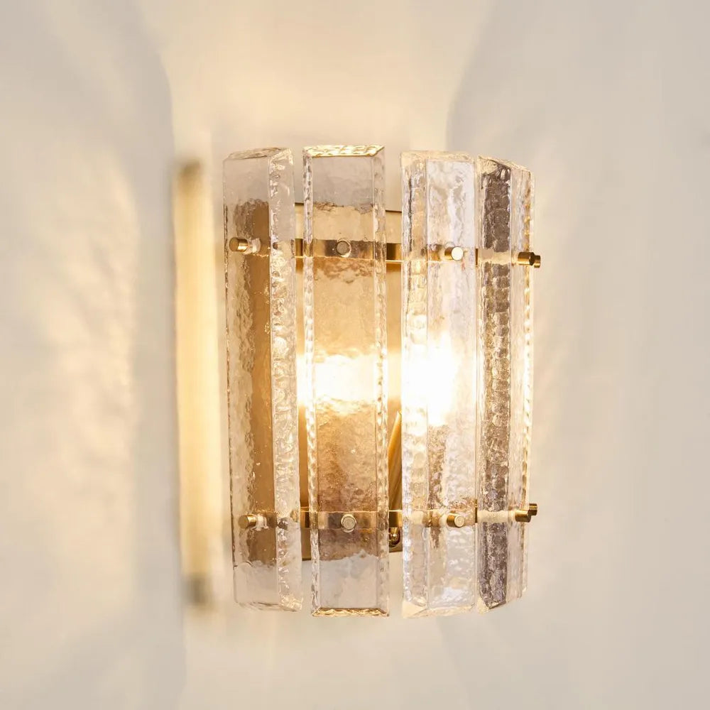 Fenton Wall Light WALL LIGHT