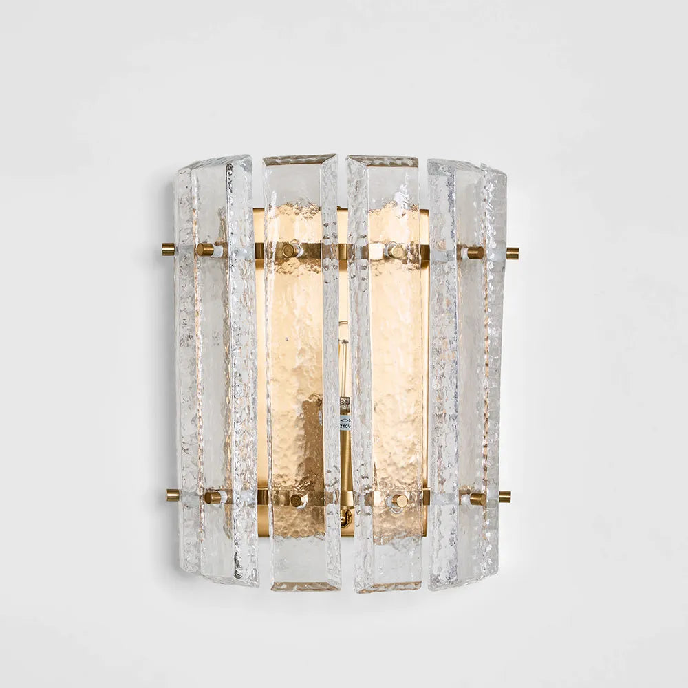 Fenton Wall Light WALL LIGHT