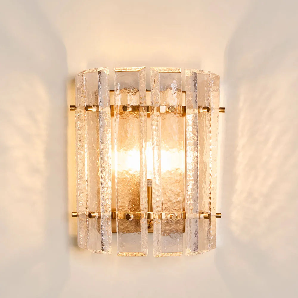 Fenton Wall Light WALL LIGHT