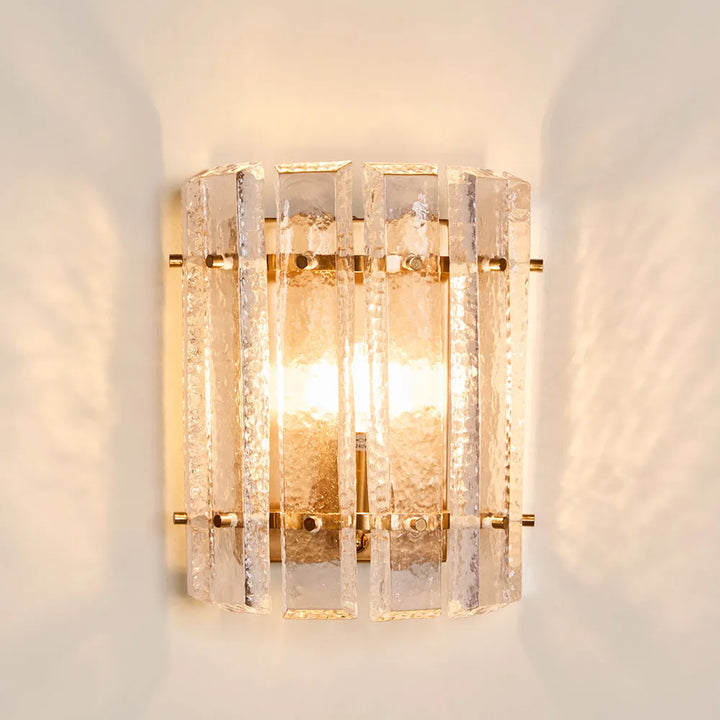 Fenton Wall Light WALL LIGHT
