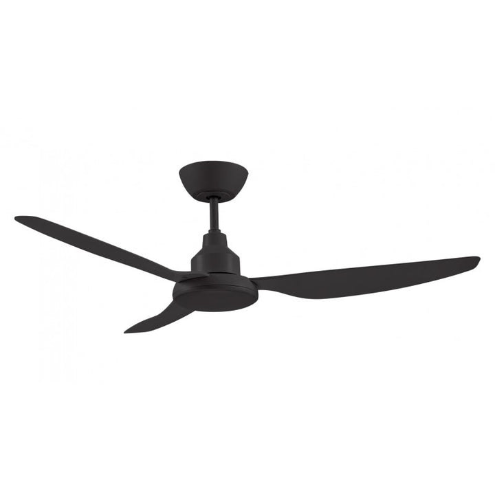 GLACIER DC FAN Black 56inch Ceiling Fan