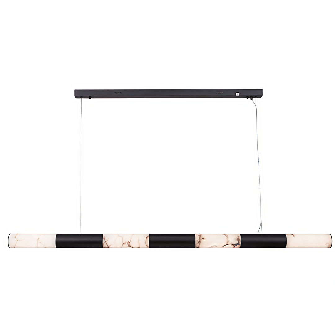 Heliora Pendant Light Series Black Pendant