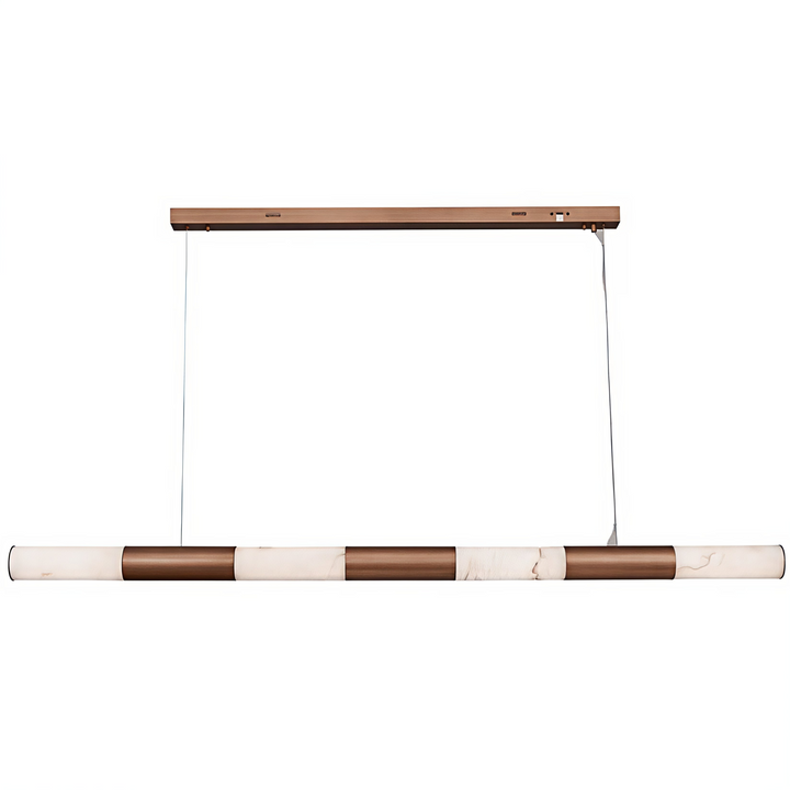 Heliora Pendant Light Series Red Coffee Pendant