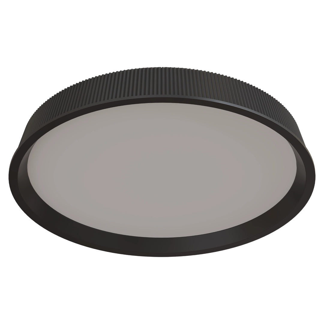Kinglet ceiling light Black Ceiling light