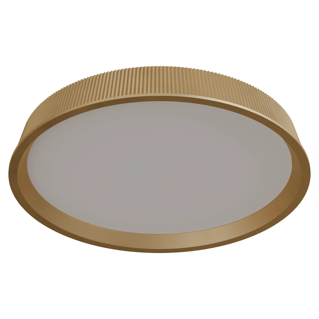 Kinglet ceiling light Gold Ceiling light