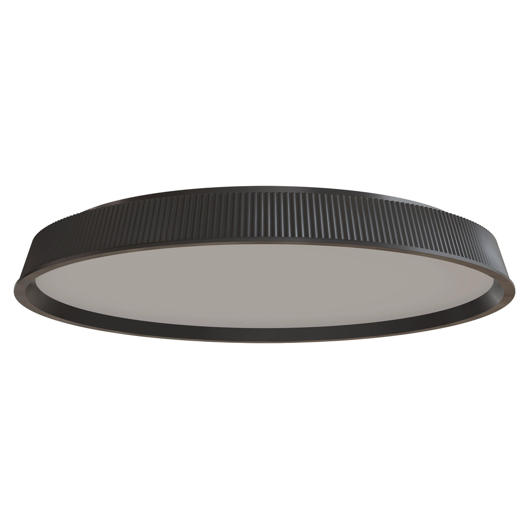 Kinglet ceiling light 63cm Black Ceiling light