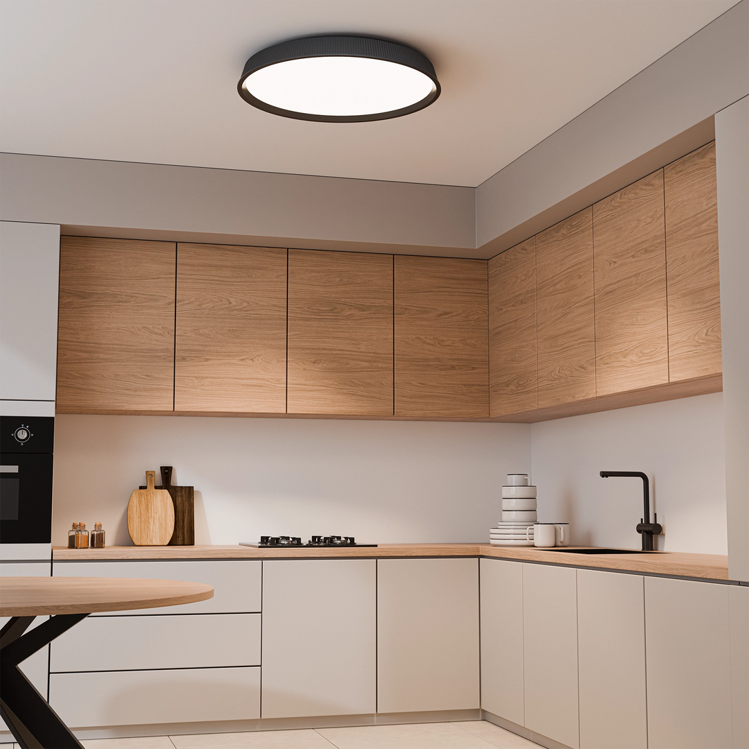 Kinglet ceiling light 63cm Ceiling light