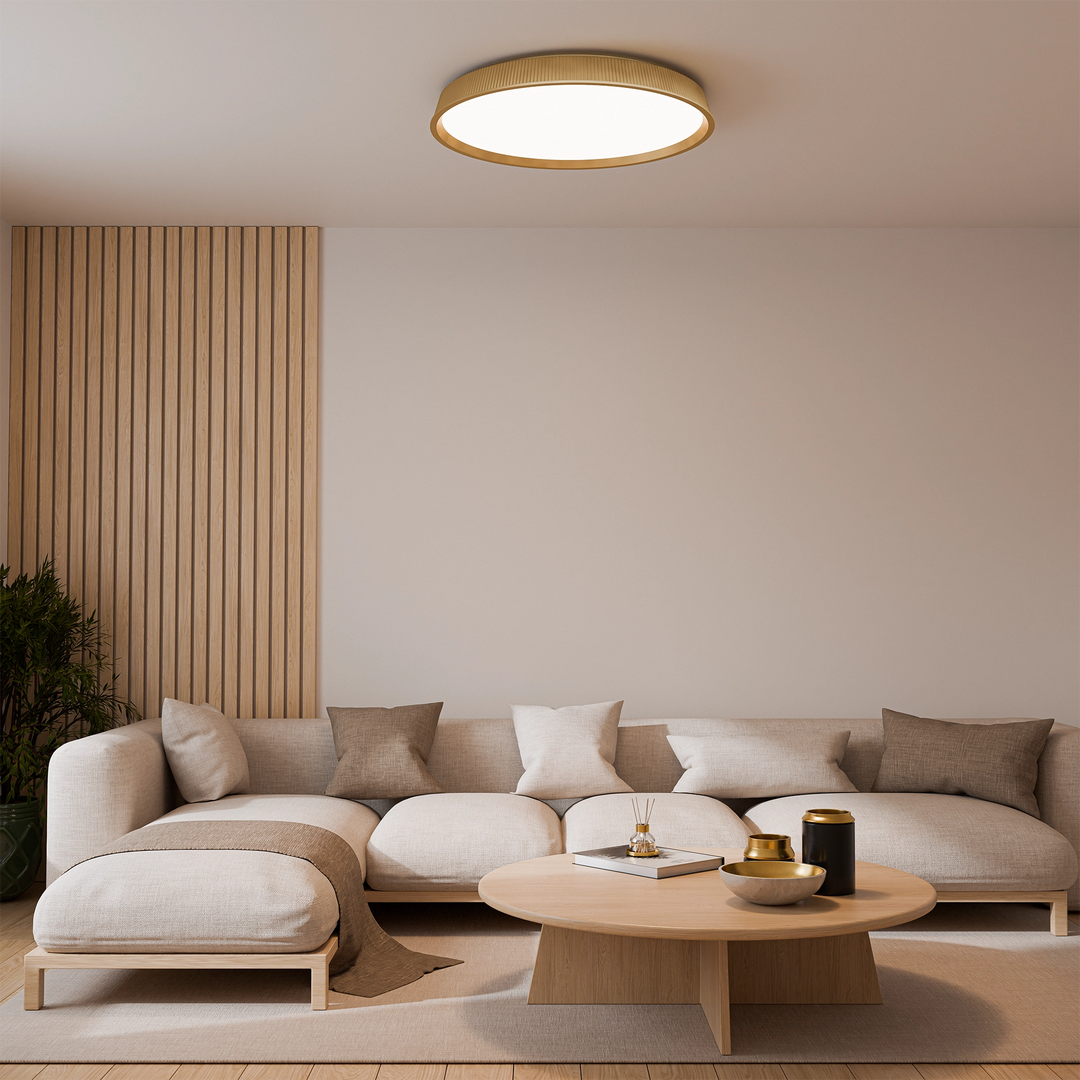 Kinglet ceiling light 63cm Ceiling light