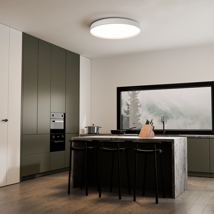 Kinglet ceiling light 63cm Ceiling light