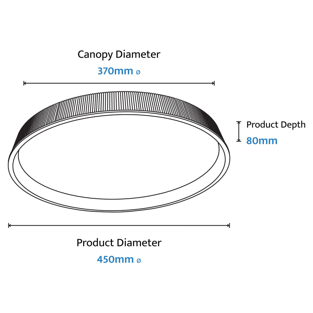 Kinglet ceiling light Ceiling light