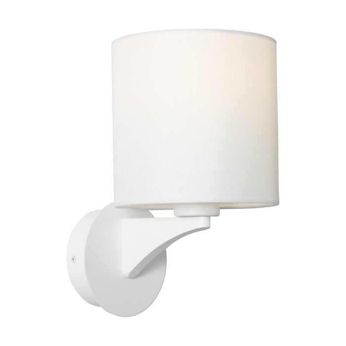 Kirsten 1lt wall light WALL LIGHT