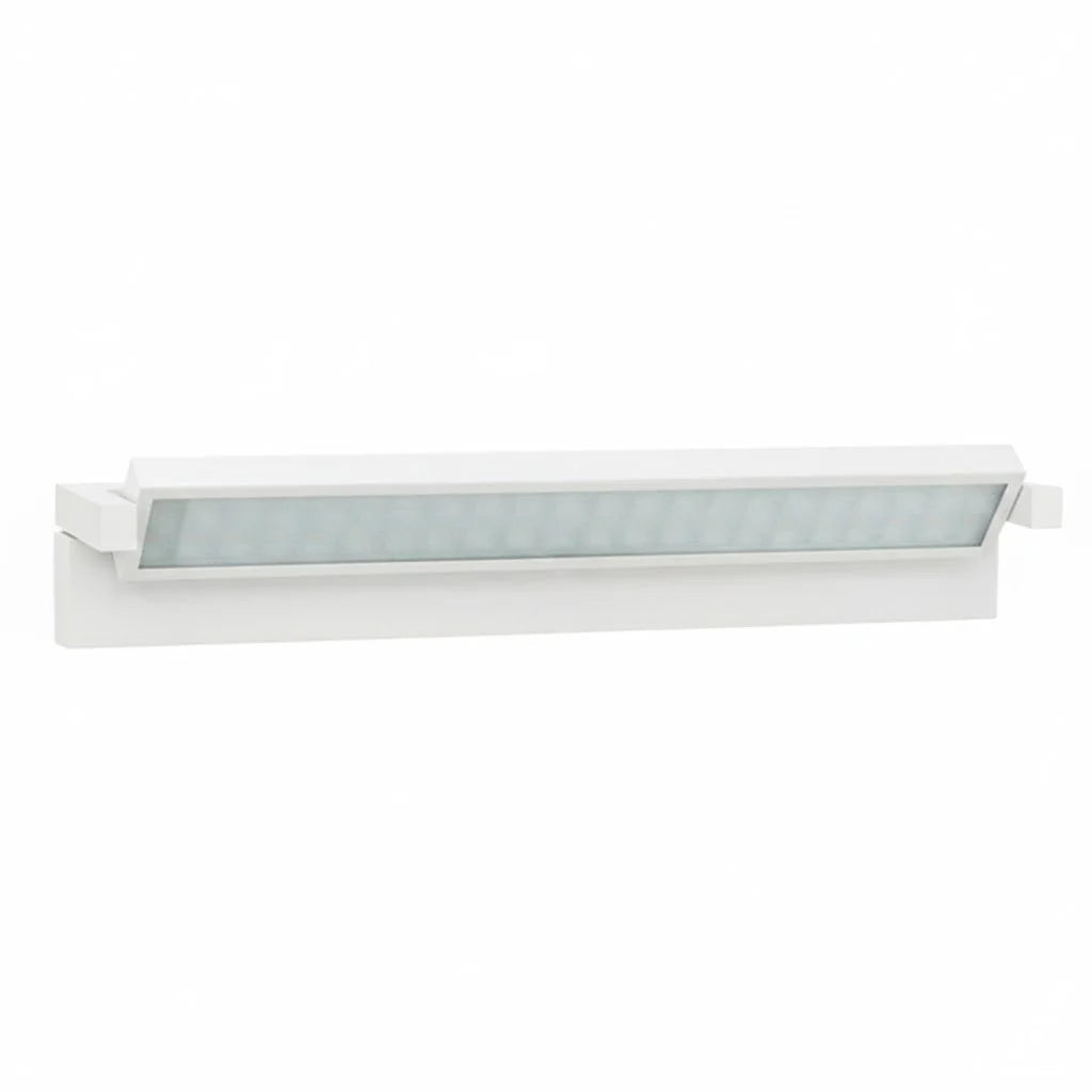 LC600 Adjustable LED Floodlight Series With or Without Sensor 50W Floodlight
