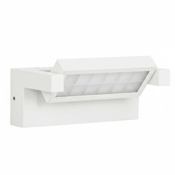 LC600 Adjustable LED Floodlight Series With or Without Sensor 18W Floodlight