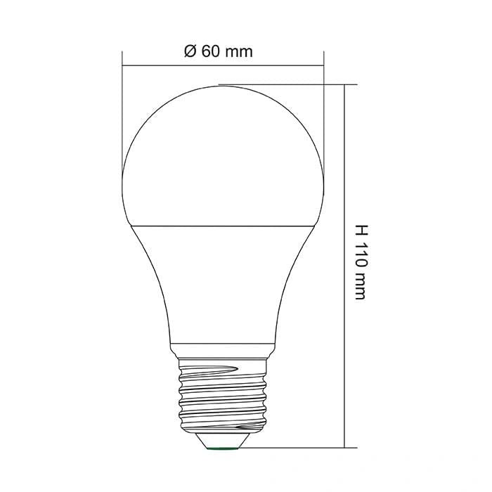 SAL LGS10TC OPAL - 10W