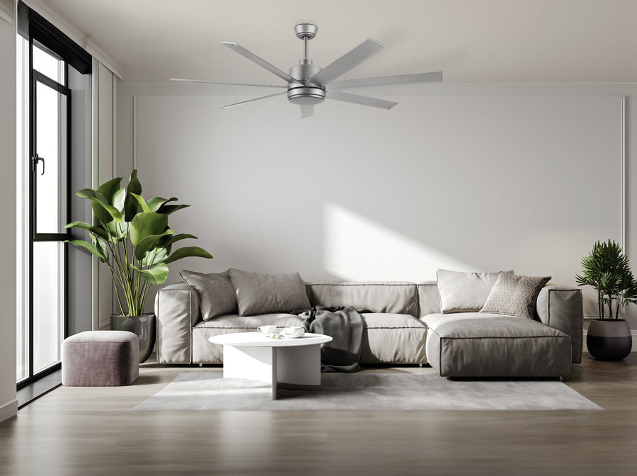 TOURBILLION PRO 60 DC ceiling fan Ceiling Fan