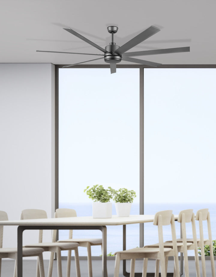 TOURBILLION PRO 80 DC ceiling fan Ceiling Fan