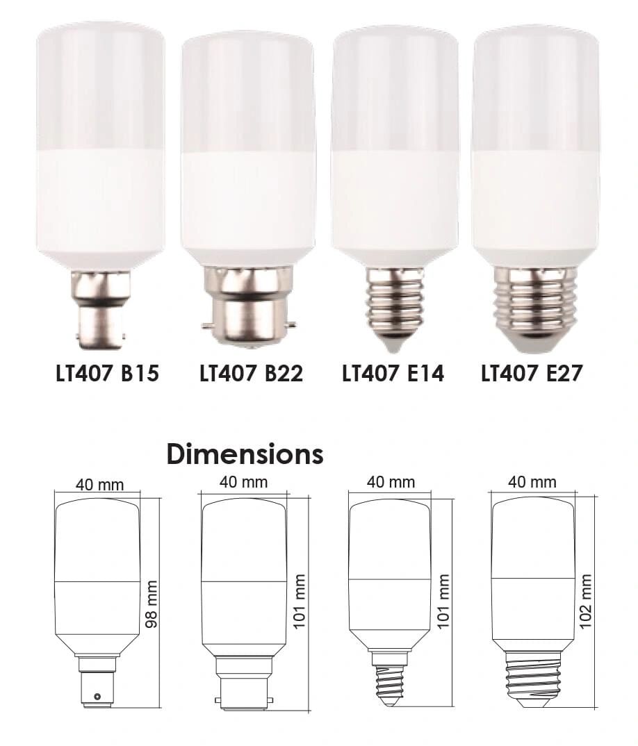 SAL LT SERIES LT407TC - 7W