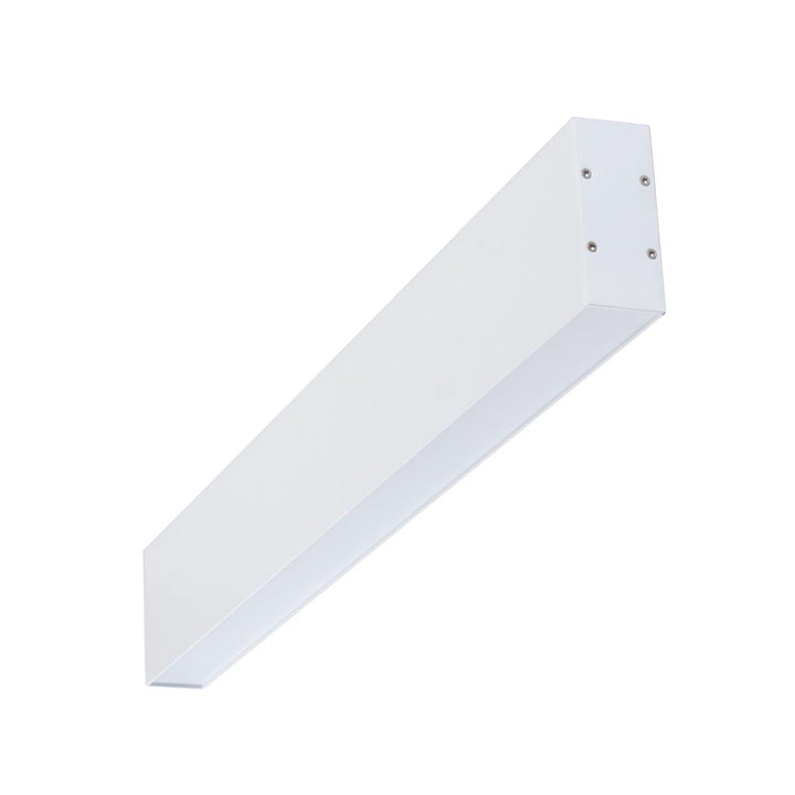 LUMALINE-2-300 12W DIM LED WALL LIGHT White WALL LIGHT