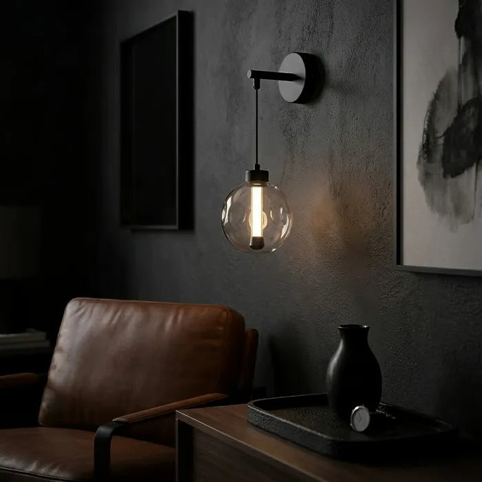 Meteor 1 Wall Light Wall light
