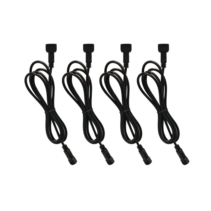 SALRAY MINISPIKE - SSPB2415SP5KIT Solar garden lights