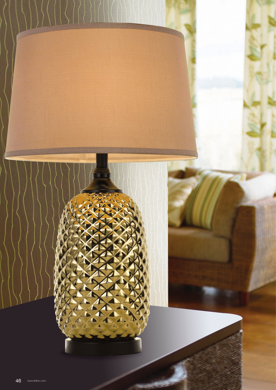 MORTON TABLE LAMP