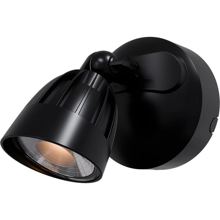 Calibo Nighthawk Single LED Spotlight