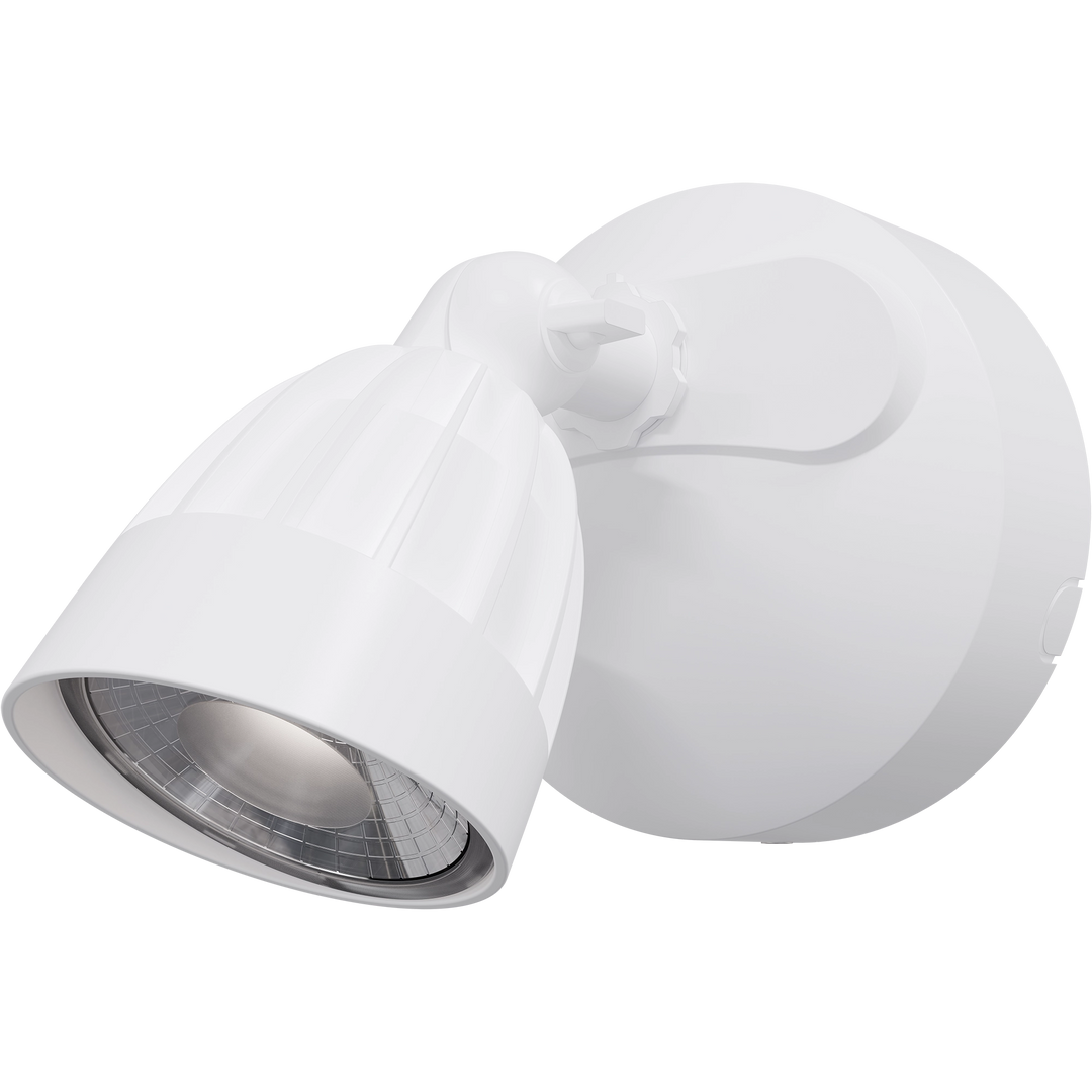 Calibo Nighthawk Single LED Spotlight