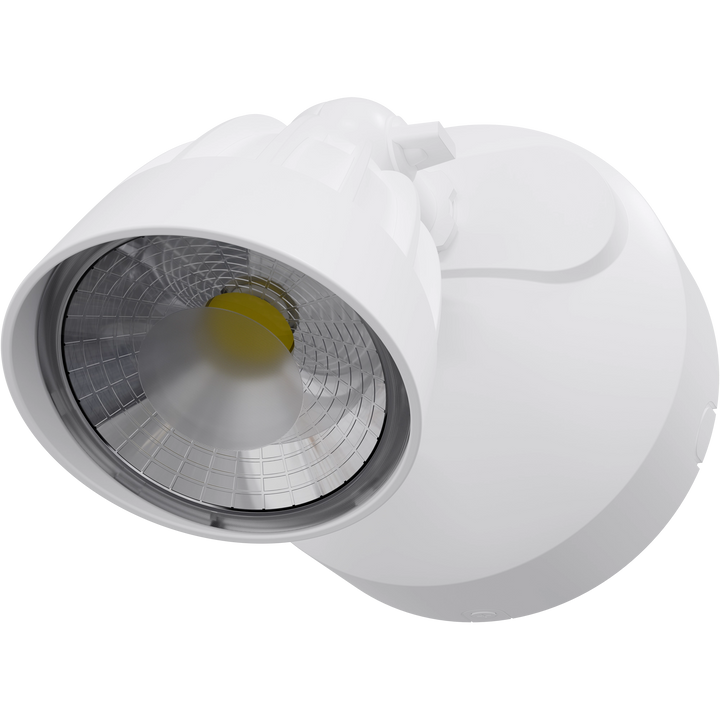 Calibo Nighthawk Single LED Spotlight