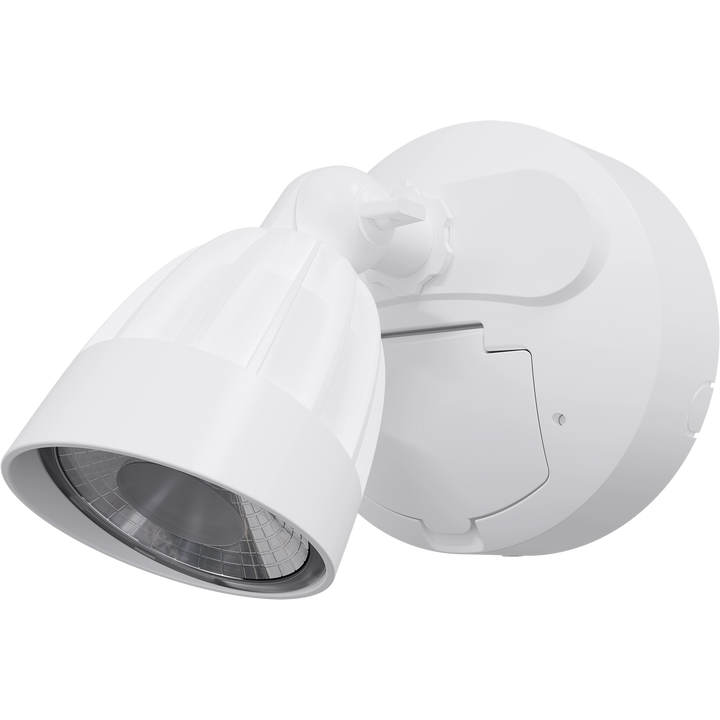 Calibo Nighthawk Single LED Spotlight with Sensor