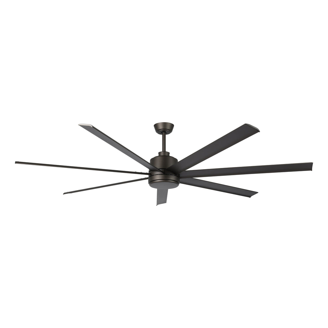 TOURBILLION PRO 80 DC ceiling fan Bronze Ceiling Fan