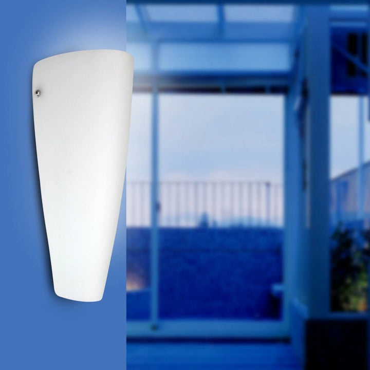 TELBIX PEG WALL LIGHT