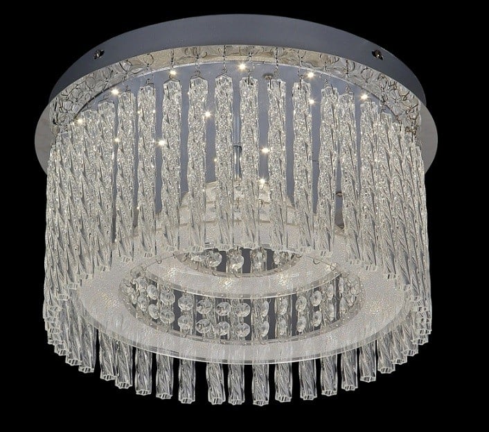 PHL3316 Vienna LED Round Ceiling Light