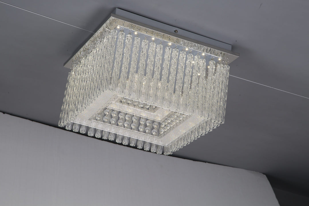 PHL3316 Vienna LED Square Ceiling Light