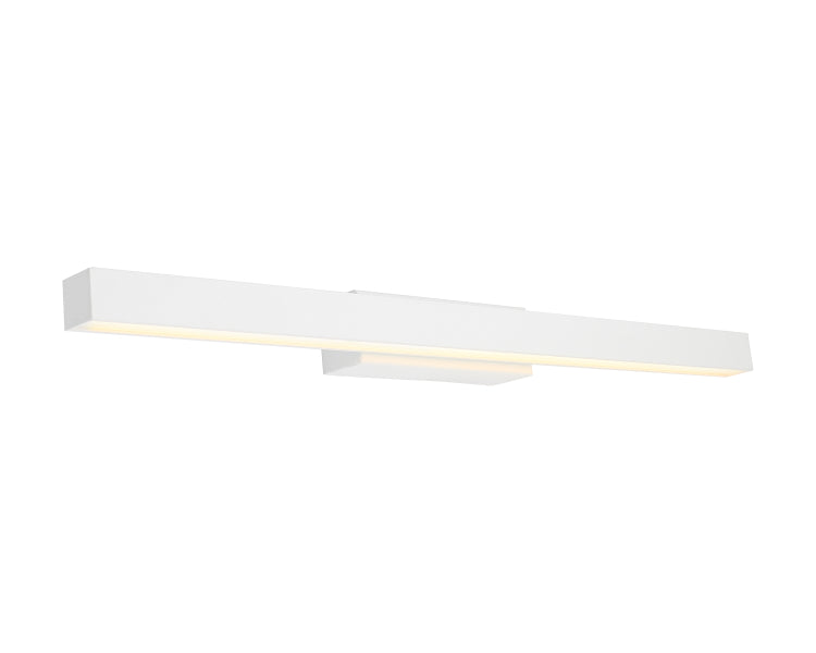 Cougar Polo 16watts white Vanity wall light