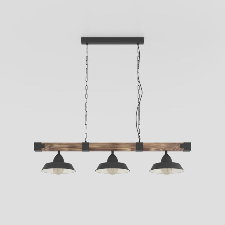 OLDBURY 3lights  pendant light