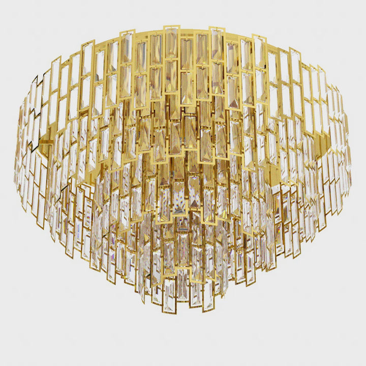 CALMEILLES ceiling light 780mm