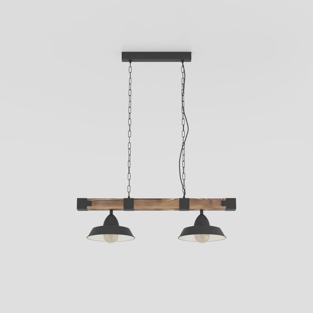 OLDBURY 2 lights  pendant light