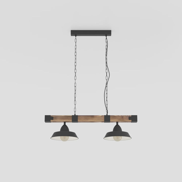 OLDBURY 2 lights  pendant light