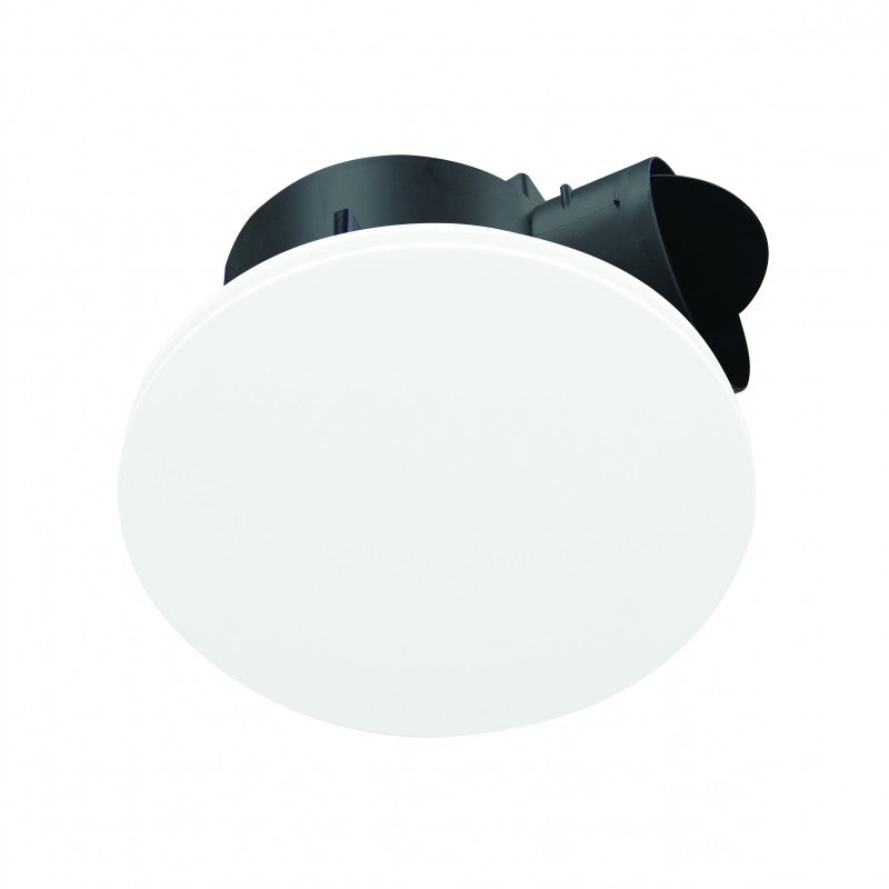 Airbus DC 200 Round Exhaust Fan