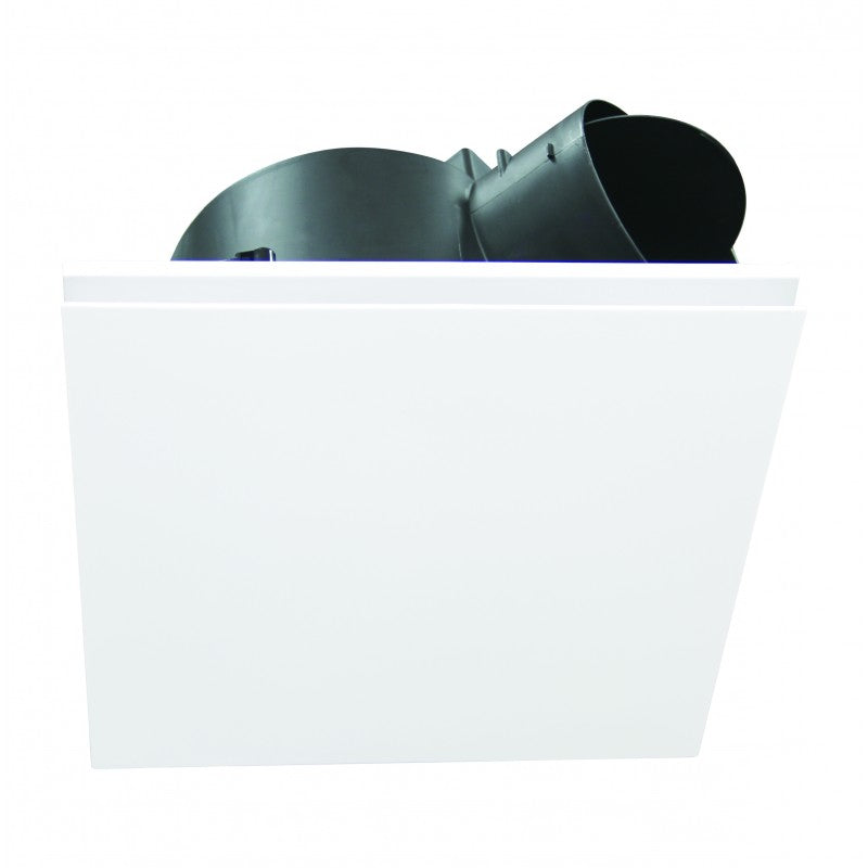 Airbus DC 250 Square Exhaust Fan